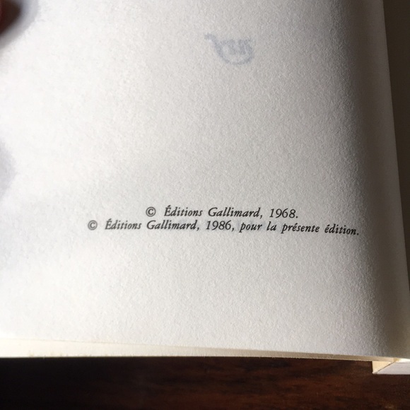 Mythe et Epopee (myth and epic) by Georges Dumezil French Language edition - Picture 11 of 16